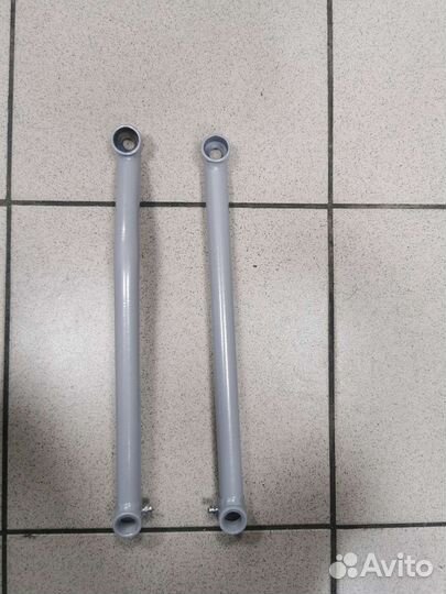 Рычаги верхние пара Arctic cat Bearcat Z1 TZ1