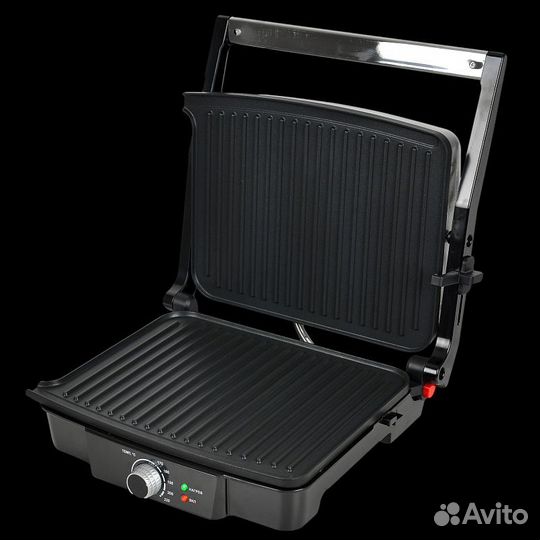Гриль электрический Gfgril gf-065 (новый)
