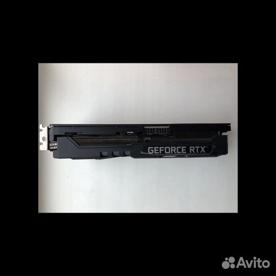 Видеокарта Palit GeForce RTX 3070 GamingPro OC 8GB