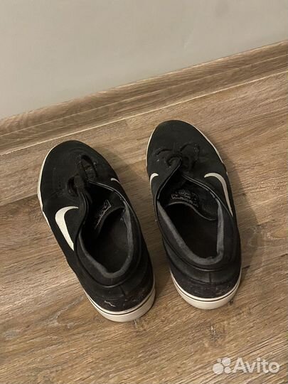 Кеды nike 45 размер