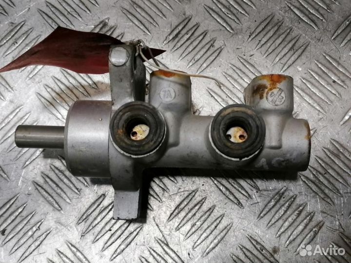 Цилиндр тормозов главный Chevrolet Lacetti 2003-20