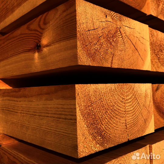 Строительные проекты с брусом из лиственницы