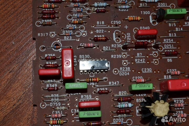 Эбу ле-Джетроник для Опель