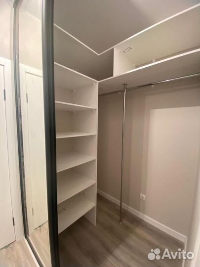 Шкаф купе с фабрики