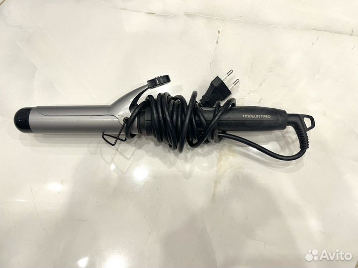 Фен-щетка, Плойка, Щипцы-гофре, Эпилятор