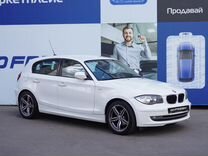 BMW 1 серия 1.6 AT, 2011, 152 090 км, с пробегом, цена 1 369 000 руб.