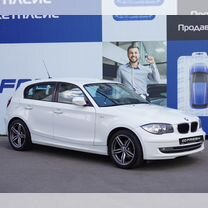 BMW 1 серия 1.6 AT, 2011, 152 090 км, с пробегом, цена 1 289 000 руб.