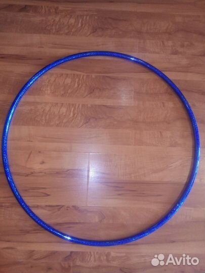 Обруч гимнастический Pastorelli 70 см