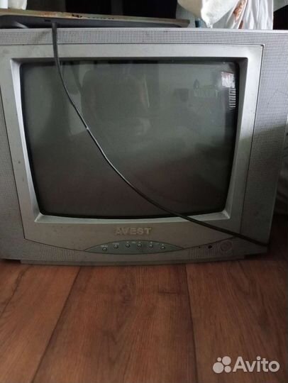 Телевизор бу