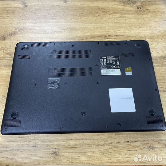 Игровой ноутбук Acer Aspire V5