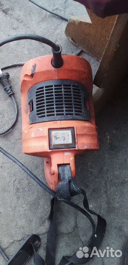 Краскораспылитель электрический,компрессор