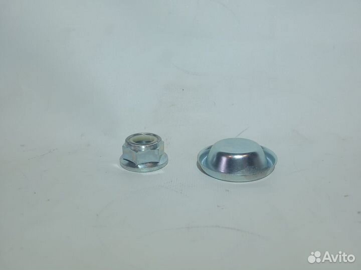 Диск тормозной задний