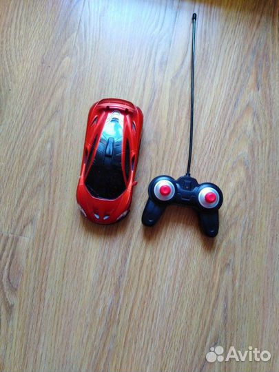 Машина радио