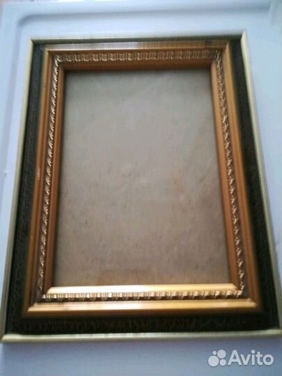 Фоторамки разные и размеры