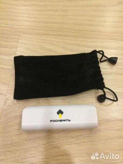 Внешний аккумулятор (Power bank)