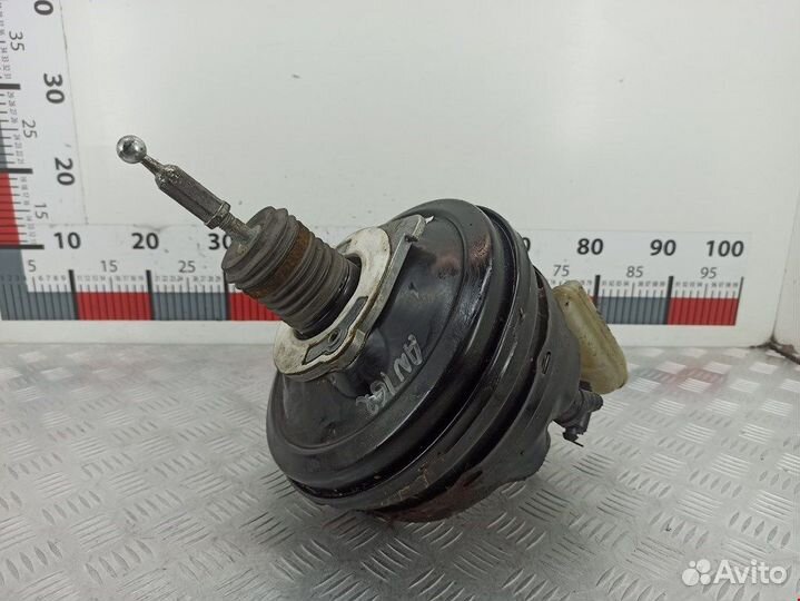 Усилитель для Volkswagen Passat 5 GP