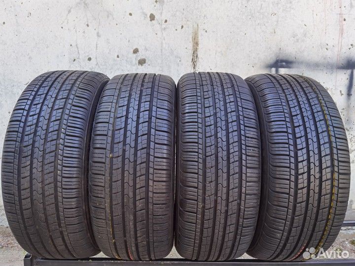 Kumho Solus KH16 195/55 R15 84V