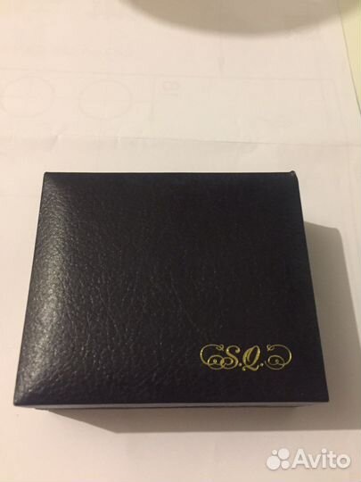 Мини шкатулка подарочная