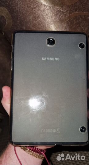 Планшет samsung galaxy tab s 2 (sm-t 719)