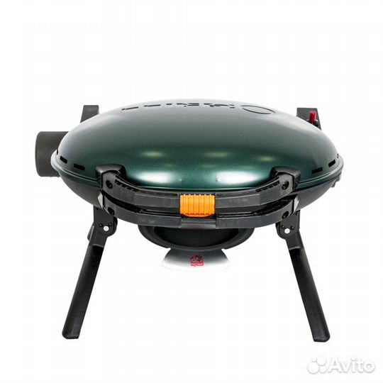 Портативный газовый гриль O-grill