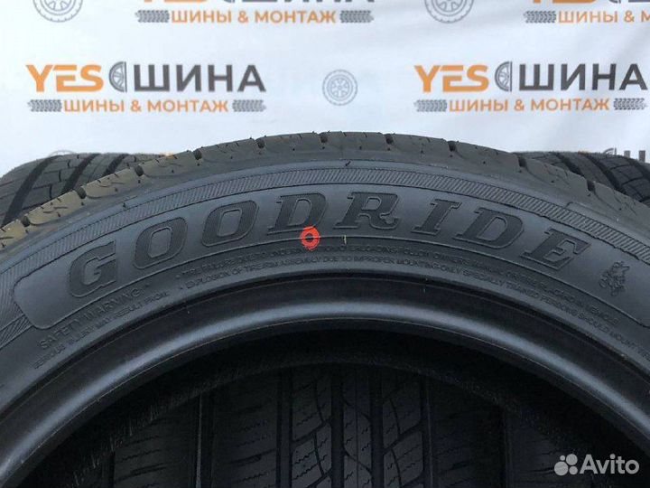 Goodride SU318 225/55 R18 98V