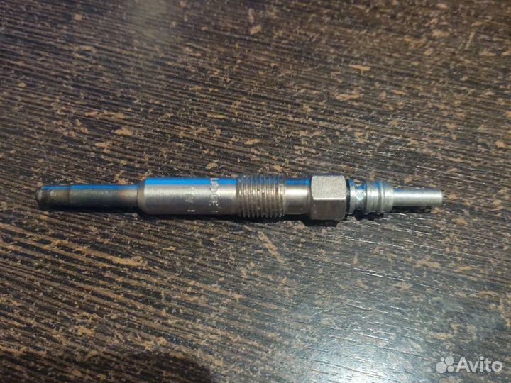 Свеча накаливания для дизеля