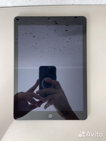 iPad 5 32gb wi-fi идеал
