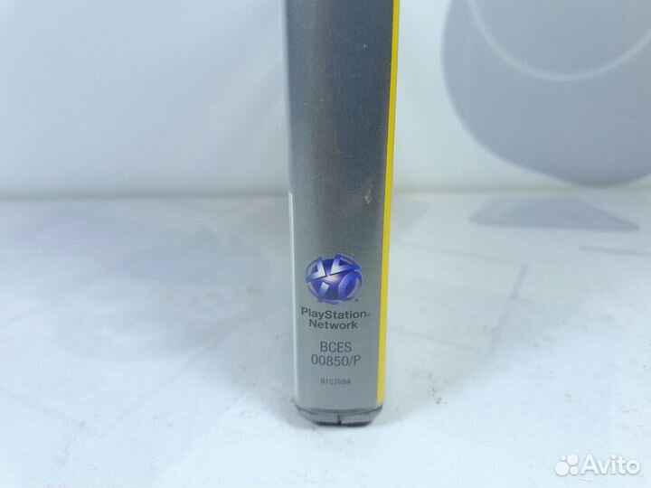 PS3 LittleBigPlanet 2 Расширенное Издание б/у