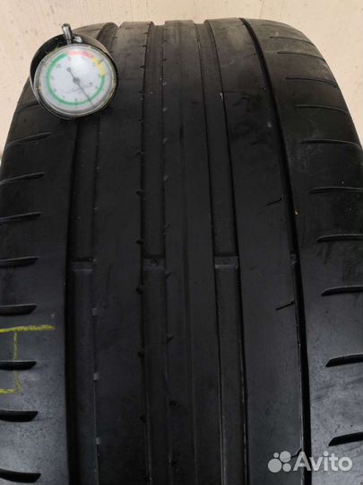 Goodyear Eagle F1 Asymmetric 2 SUV 265/50 R19