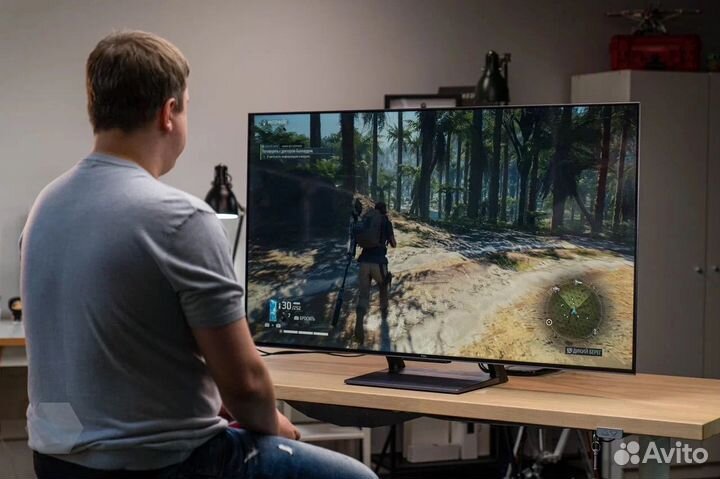 Tcl 55 C 745