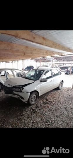 Авторазбор LADA granta fl