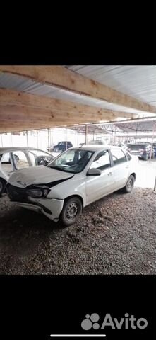 Авторазбор LADA granta fl