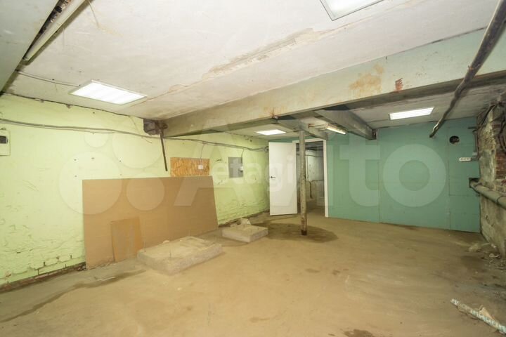 Сдам складское помещение, 80 м²