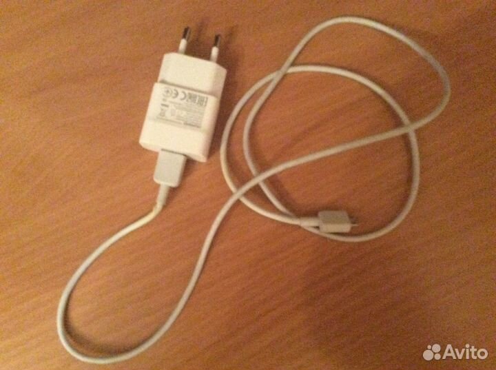 Зарядное устройство Huawei/Honor