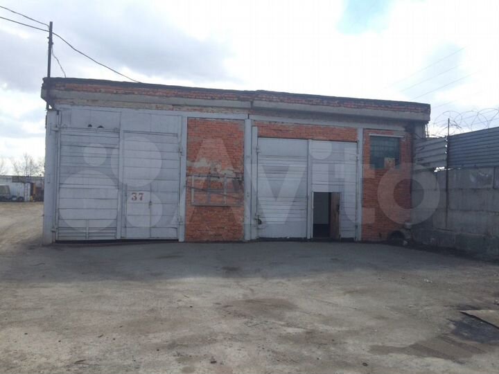 Склад, 66 м²