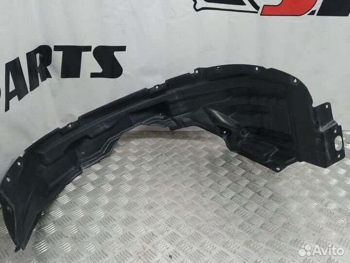 Подкрылок передний Mitsubishi ASX