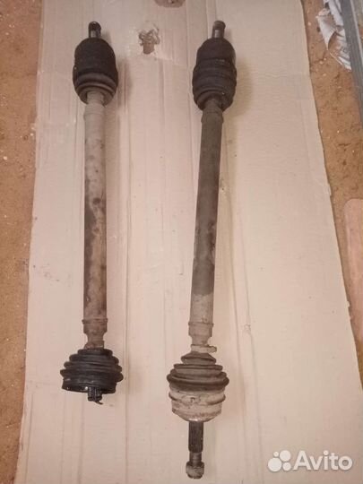 Шрус на ваз 2110, 2112,2111, 2114