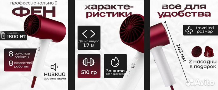 Инфографика для маркетплейсов