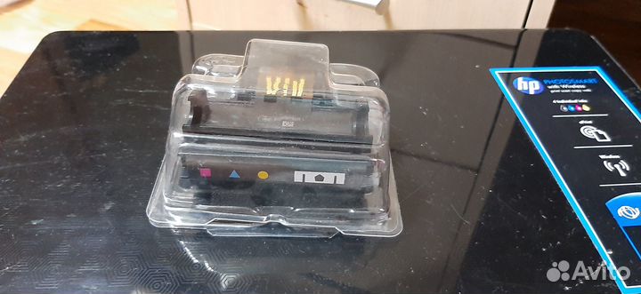 Принтер сканер копир бу