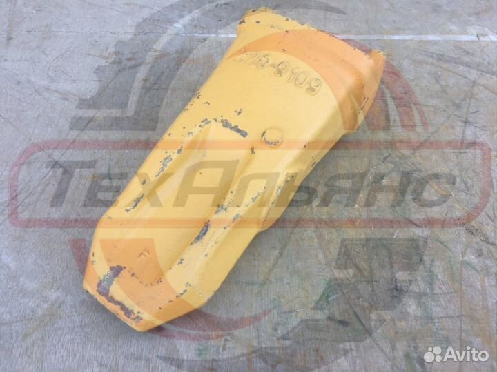 Коронка Caterpillar 220-9109 серии K100