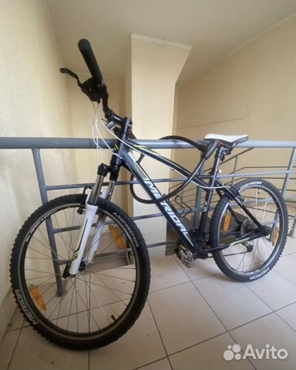 Велосипед merida juliet 40