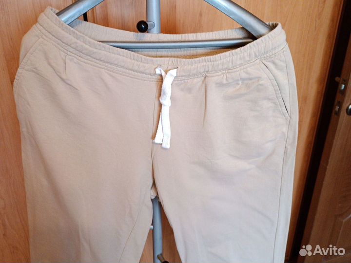 Летние брюки женские размер 52
