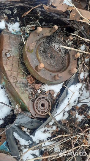 Запчасти на трактор т 40