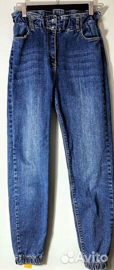Джинсы для девочки