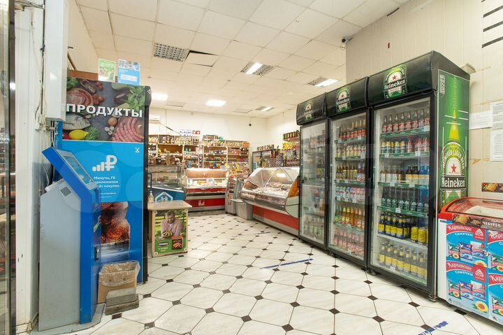 Свободного назначения, 130 м²