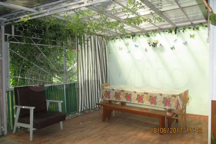 Комната 15 м², 1/2 эт.