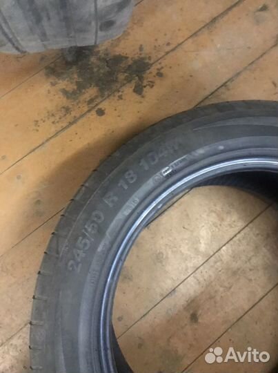 Apollo Storm 245/50 R18 104G