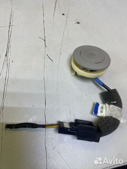 Микрофон Kia Ceed 2 JD