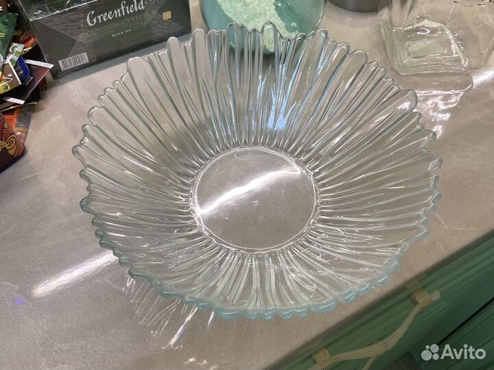 Ваза для фруктов