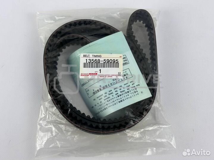 Ремень грм Lexus LX 1356859095